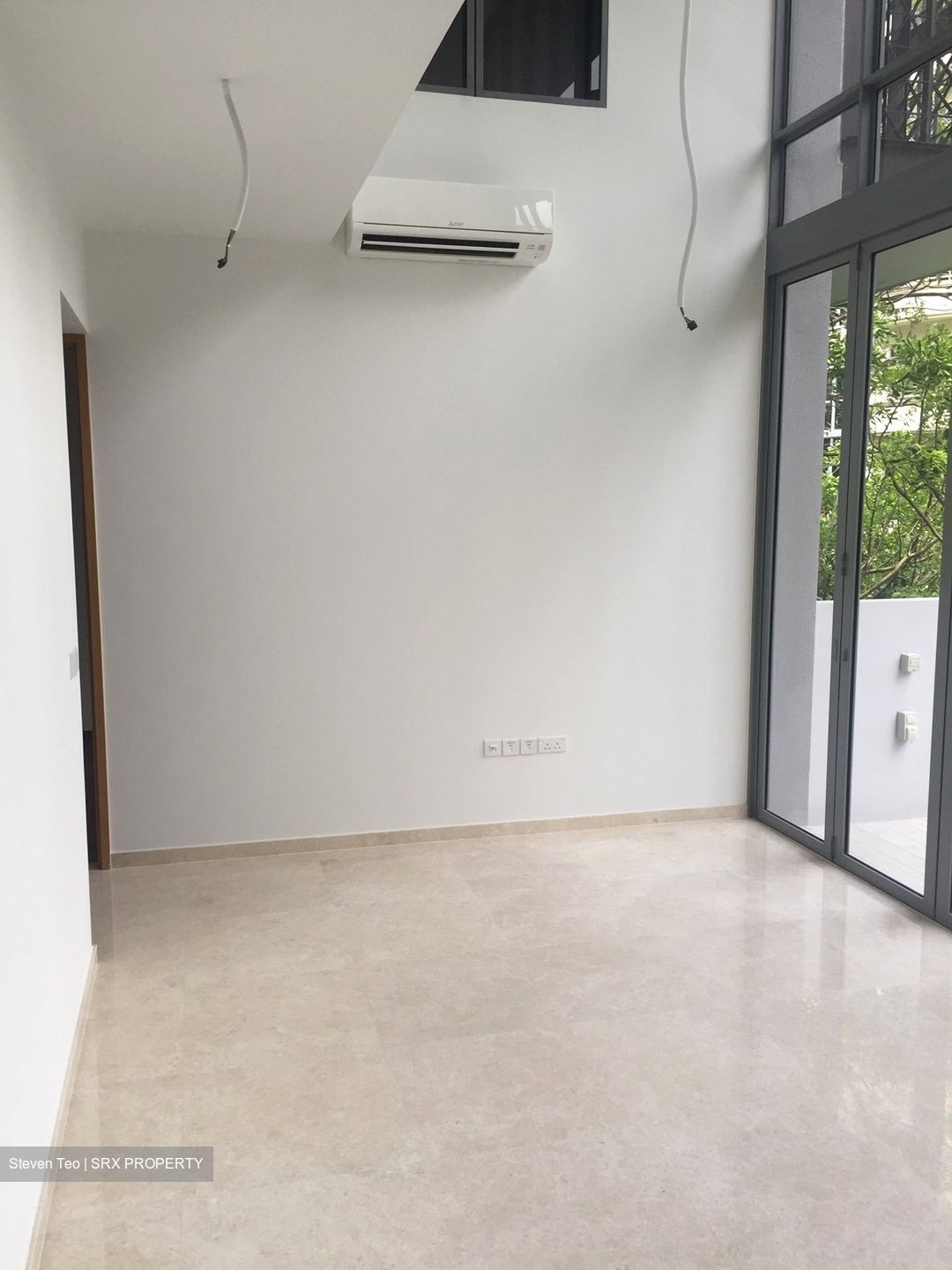 Mon Jervois (D10), Condominium #391887261